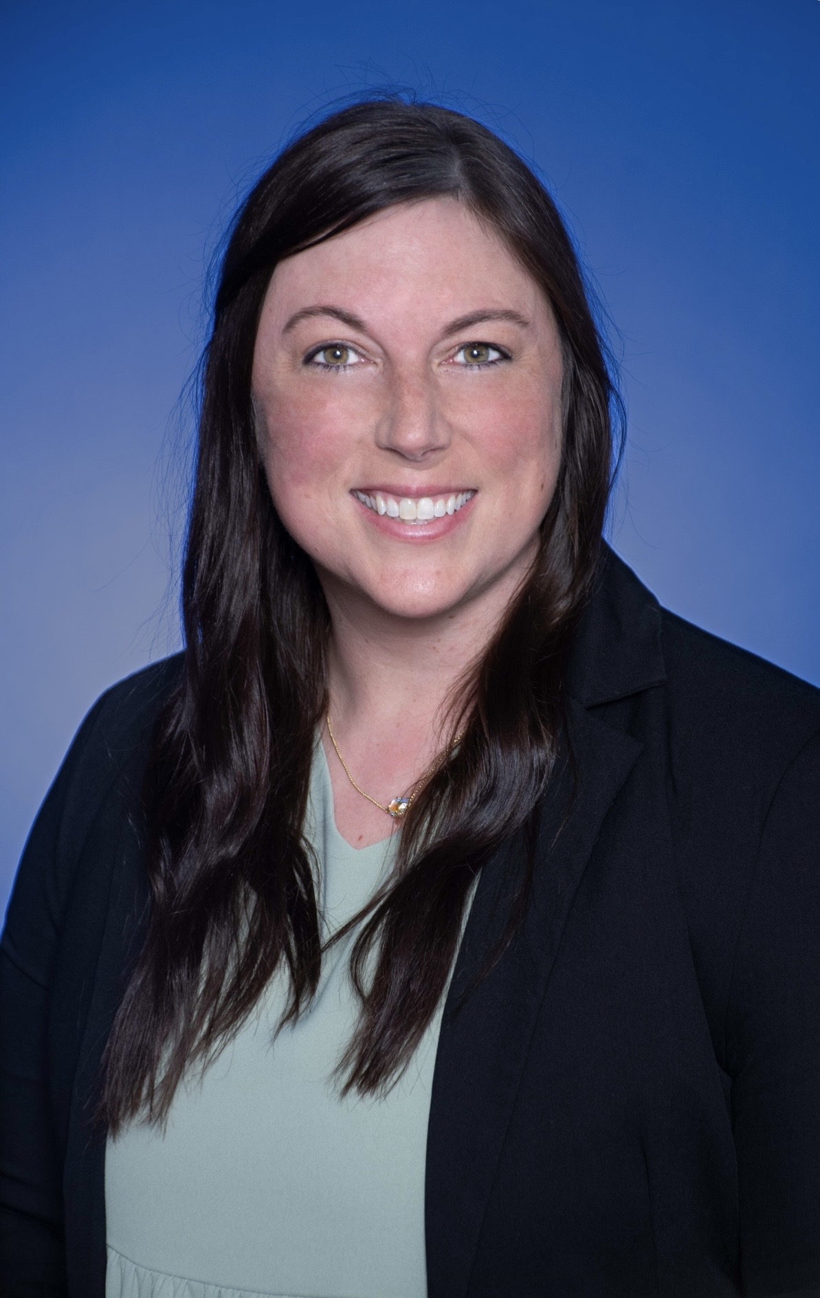 Principal Courtney Barrera headshot